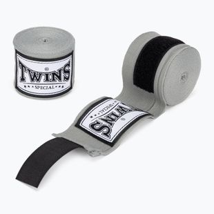 Bende da boxe Twins Special CH5 grigio