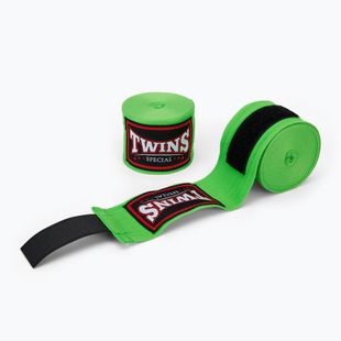 Bende da boxe Twins Special CH5 verde