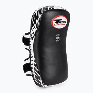 Dischi da allenamento Twins Special KPL12 M 2 pezzi nero/bianco
