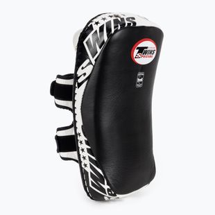 Dischi da allenamento Twins Special KPL12 XL 2 pezzi nero/bianco