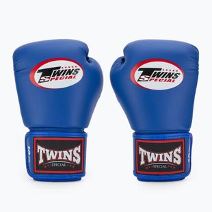 Guantoni da boxe Twins Special BGVS3 blu
