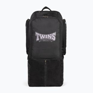 Borsa da allenamento Twins Special BAG2 80 l nero