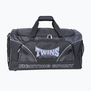 Borsa da allenamento Twins Special BAG2 80 l nero