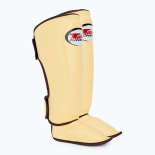 Protezioni per tibia e piede Twins Special SGL12 alla vaniglia