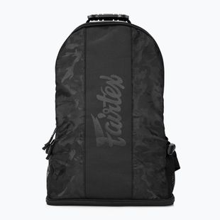 Zaino Fairtex BAG4 nero