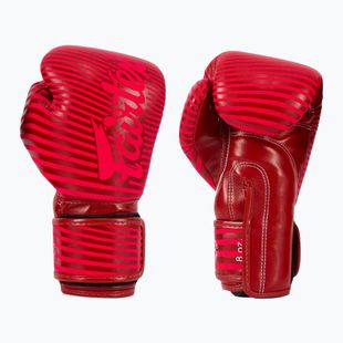 Guanti Fairtex Microfiber Art Collections Minimalism Art Red Bosc