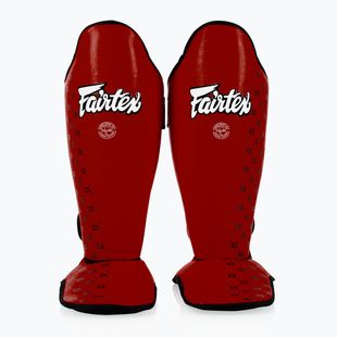 Parastinchi Fairtex Competition rosso