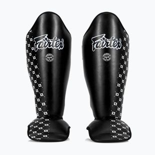 Parastinchi Fairtex Competition nero
