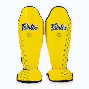 Parastinchi Fairtex Competition giallo