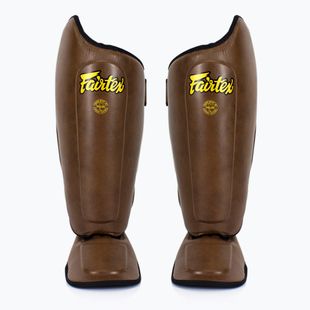 Parastinchi Fairtex Ultimate marrone
