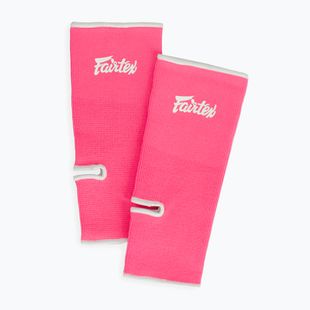 Cavigliera Fairtex rosa