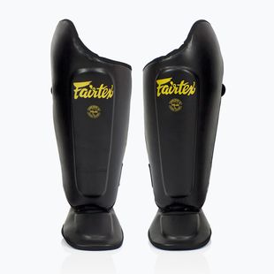 Parastinchi Fairtex Ultimate nero