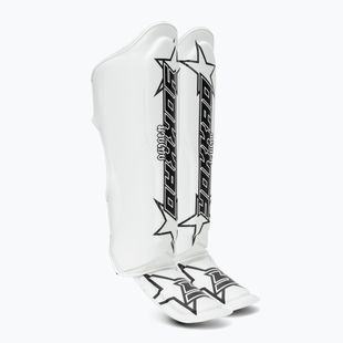 Parastinchi e parapiedi YOKKAO Institution white