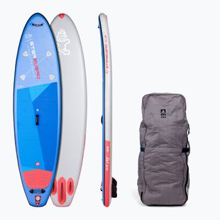 Starboard SUP iGO Club Deluxe SC 10'8" club deluxe SUP board