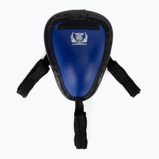 Protezione inguinale Top King bianco/bianco