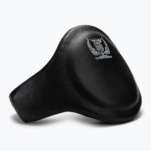 Protettore addominale Top King Professional nero