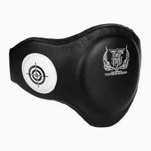 Protezione addominale e inguinale Top King Ultimate nero