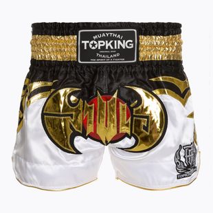 Pantaloncini da allenamento multicolore Top King Kickboxing