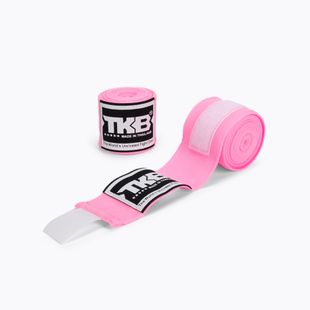 Fasce da boxe Top King 450 cm pink