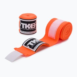 Fasce da boxe Top King 450 cm orange