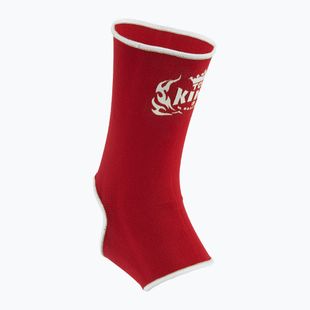 Protezioni per caviglie Top King TKANG-01 rosso