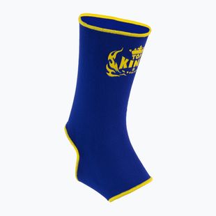 Protezioni per caviglie Top King TKANG-01 blu