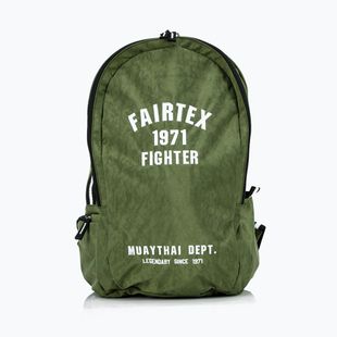 Zaino Fairtex Mini 20 l matcha