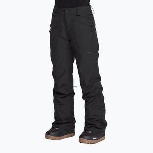 Pantaloni da snowboard da donna Volcom Kanyon Insulated Gore Pant 2026 black