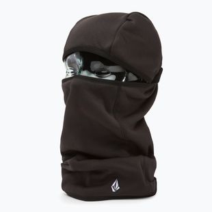 Passamontagna da uomo Volcom Face Pow black