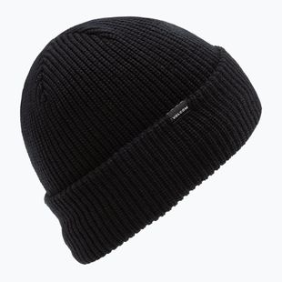 Berretto invernale da uomo Volcom Sweep Lined Beanie black