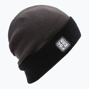 Berretto invernale da uomo Volcom Team Beanie black