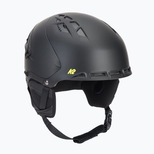 Casco da sci K2 Diversion nero