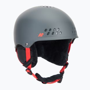Casco da sci K2 Phase Pro canna di fucile