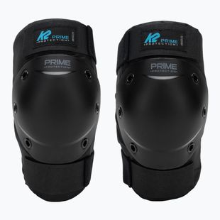 Set di pastiglie K2 Prime da donna, nero