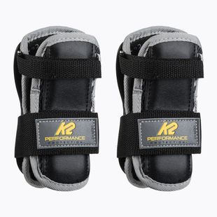 Protezioni da polso nere K2 Performance