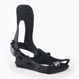 Attacchi da snowboard da donna K2 Clicker X Hb nero