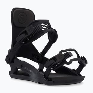 Attacchi da snowboard per bambini RIDE K-1 nero