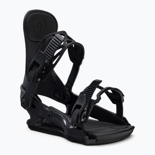 Attacchi da snowboard da donna RIDE CL-4 nero