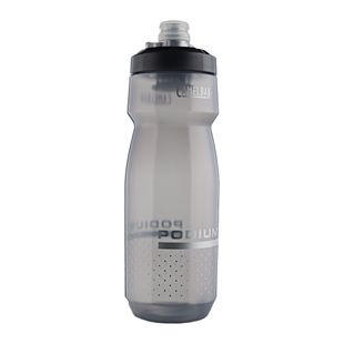 CamelBak Podium 710 ml bottiglia da bicicletta fumante