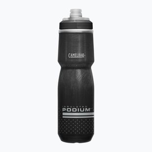 Borraccia CamelBak Podium Chill 710 ml nero