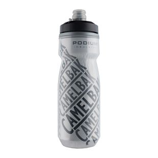 Bottiglia da bicicletta CamelBak Podium Chill 620 ml in edizione da corsa