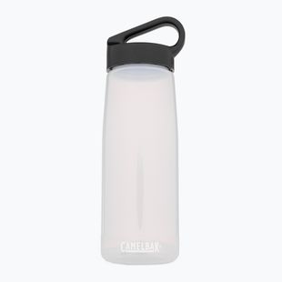 CamelBak Pivot Bottiglia da viaggio 750 ml nero/grigio