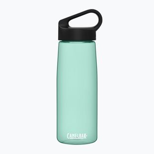 CamelBak Carry Cap Tritan verde 750 ml bottiglia da viaggio