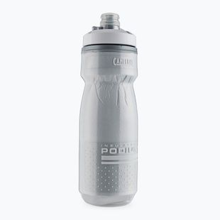 CamelBak Podium Chill 620 ml bottiglia da bicicletta fantasma riflettente