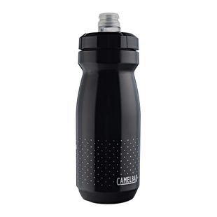 CamelBak Podium 620 ml bottiglia da bicicletta nera