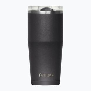 CamelBak Thrive Tumbler isolato SST 600 ml tazza termica nera