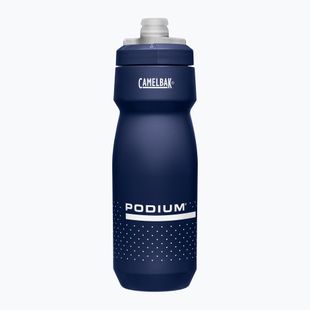 CamelBak Podium 710 ml bottiglia da ciclismo blu navy
