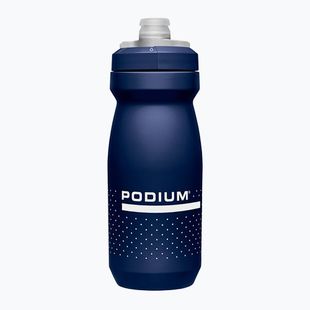CamelBak Podium 620 ml bottiglia da ciclismo blu navy