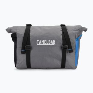 Camelbak M.U.L.E. 12 Handlebar Pack borsa da bici grigio lupo