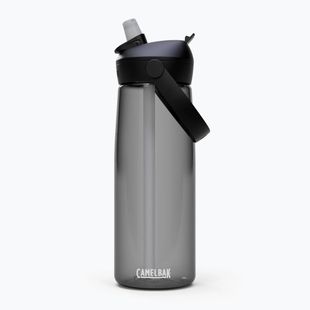 CamelBak Thrive Flip Straw bottiglia da viaggio 600 ml carbone